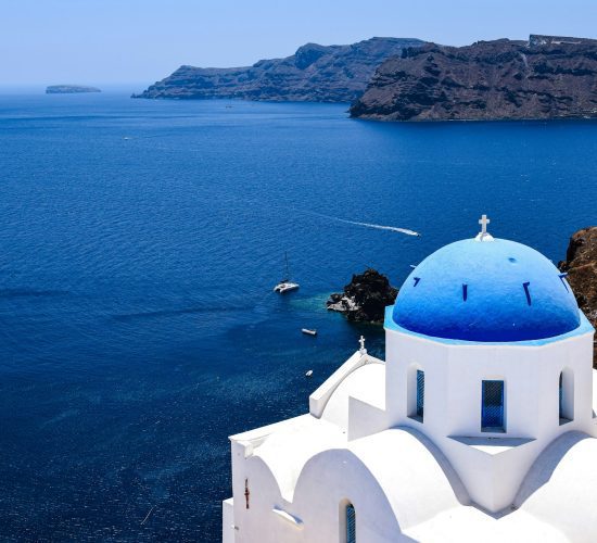 Senior Tours Greece