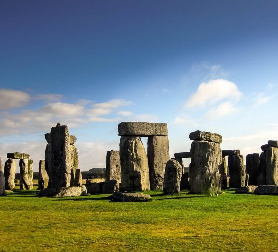 England Tours From USA