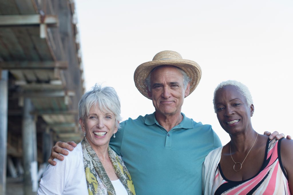 Benefits of Guided Tours for Seniors