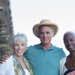 Senior Travel Italy