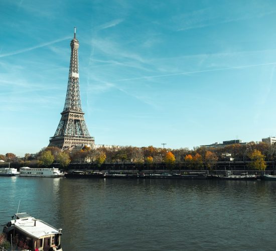 Escorted Tours France