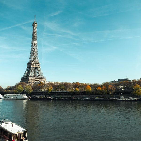 Escorted Tours France