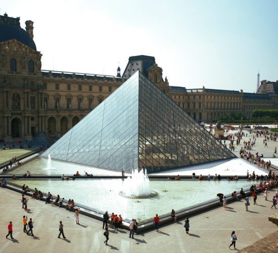 Senior Travel France Accessible