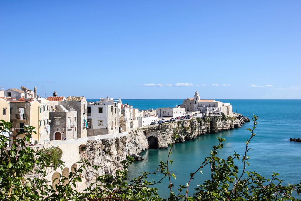 Puglia